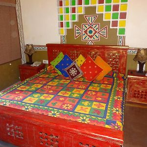 Cottage Room